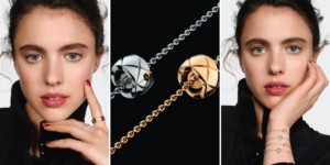 Cho chúng ta: CHANEL Coco Crush Fine Jewelry 2023