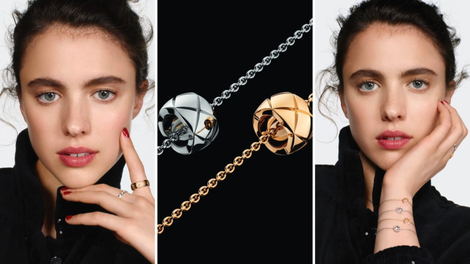 CHANEL Coco Crush Fine Jewelry 2023  Biểu tượng cho vẻ đẹp thanh lịch và  đẳng cấp  StyleRepublikcom  Thời Trang sáng tạo và kinh doanh