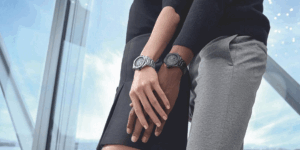 Lưu giữ trọn vẹn khoảnh khắc ngọt ngào nhất cùng Hublot trong mùa lễ tình yêu