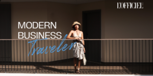 Thiên đường cho những ″Modern Business Traveler″
