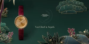 Smart Luxury: Vì sao trang sức Van Cleef & Arpels đắt giá?