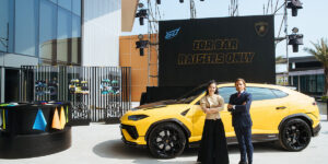 Lamborghini Urus Performante chính thức ra mắt giới đam mê tại Việt Nam