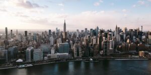New York dẫn đầu thị trường bất động sản hạng sang
