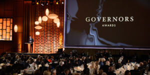 Rolex: Nhà tài trợ danh dự của giải Oscars®