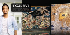 CEO, Co-Founder của April Advertising – Từ “Đậu bạc, Sơn mài” đến nâng tầm văn hóa Việt tại The MUSE DESIGN Award