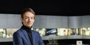 Frédéric Arnault – CEO TAG Heuer chia sẻ bí quyết hợp tác để thành công