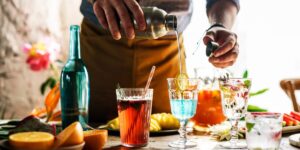 6 xu hướng cocktail nổi bật của năm nay