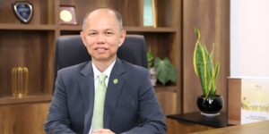 Novaland bổ nhiệm Tổng giám đốc người Malaysia