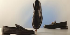 Smart Luxury: Gợi ý mua 07 đôi giày loafer cổ điển