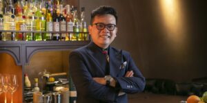 “The Drink Business”: Trò chuyện với đồng sáng lập STIR BAR – Lâm Đức Anh