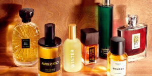 [The Niche Perfume Business Issue] Lịch sử phát triển của nước hoa niche