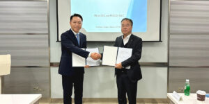 Filmore Development và Posco E&C ký cam kết hợp tác phát triển các Dự án Bất Động Sản và mở rộng tiềm năng mới tại Việt Nam