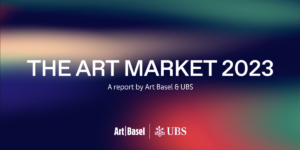 Thị trường nghệ thuật 2023 – Báo cáo của Art Basel & UBS