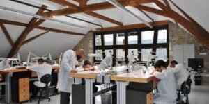 Bovet Virtuoso V – “Người nghệ sĩ” tài sắc vẹn toàn của thời gian