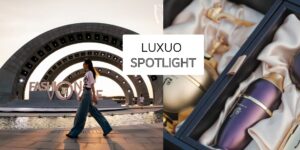 LUXUO Spotlight: Fashion Voyage No.5 trở lại và Sự kiện trên du thuyền của Whoo kết hợp cùng L’OFFICIEL Vietnam
