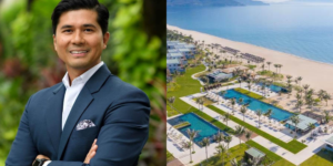Alma Resort bổ nhiệm Giám đốc Thương Mại mới