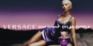 Versace Pour Femme Dylan Purple – khung cảnh rực rỡ của bữa tiệc mùa hè bất tận