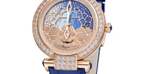 Chopard Imperiale: Hiện thân cho sự lộng lẫy và toát lên chất thơ nhuốm màu thời gian
