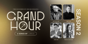 GRAND HOUR Video Podcast quay trở lại mùa hai