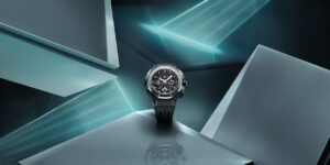 Audemars Piguet ứng dụng công nghệ cao mới trên sáng tạo mới