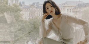 Ngôi sao “The Glory” Song Hye-kyo, sự nghiệp và tài sản khổng lồ