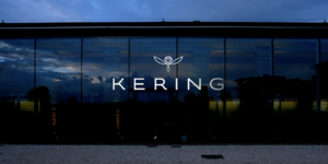 Doanh thu của Kering trên đà phục hồi nhờ giới siêu giàu