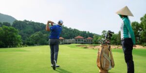 Vietnam Golf Coast đặt mục tiêu tạo dựng Thế hệ Vàng cho Golf Việt Nam