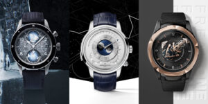 Watches & Wonders 2023: Điểm lại những “kỳ quan” được mong chờ nhất