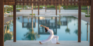 Đón Ngày Quốc tế Yoga tại các khu nghỉ dưỡng ở Đông Nam Á