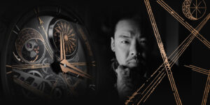 Roger Dubuis x Dr Woo – Hành trình khám phá vũ trụ vẫn đang tiếp diễn