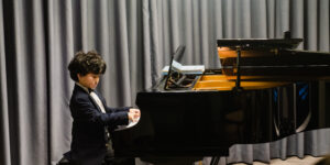 Cuộc thi piano quốc tế Grand Opus 2023: Ươm mầm tài năng dương cầm trẻ