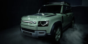 Chính thức giới thiệu phiên bản giới hạn kỷ niệm 75 năm Defender 75th Limited Edition tại Việt Nam