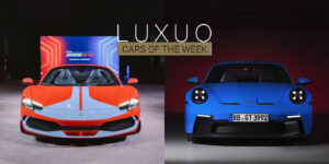 LUXUO Cars of the Week: Doanh nhân Quốc Cường rao bán Porsche 911 GT3 với giá 16,5 tỷ VNĐ