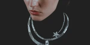 Bộ sưu Chanel’s 1932 lấy cảm hứng từ biểu tượng Bijoux de Diamants