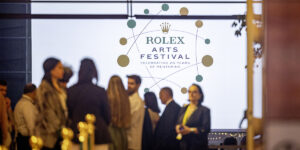 Rolex Perpetual Arts Initiative: Cam kết lâu dài của Rolex với nền văn hóa toàn cầu