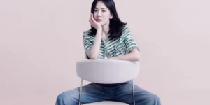 Ngôi sao ‘The Glory’ Song Hye-kyo, sự nghiệp và tài sản khổng lồ