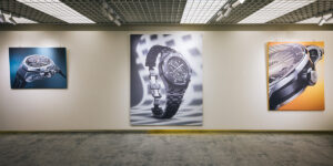 Audemars Piguet tôn vinh hành trình dài 3 thập kỷ của “Quái thú” Royal Oak Offshore