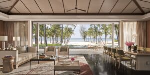  The Travel Luxe Issue: Regent Phú Quốc – trải nghiệm cao cấp cho kỳ nghỉ gia đình