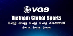 VGS Group công bố tân chủ tịch và ra mắt nhận diện thương hiệu mới với sứ mệnh dẫn thể thao Việt chinh phục toàn cầu