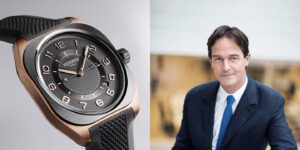 The Talks: Phỏng vấn độc quyền Laurent Dordet – CEO của Hermès Horloger