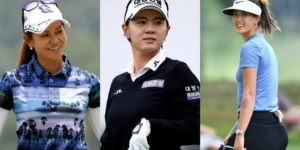 Những nữ golf thủ châu Á xuất sắc nhất mọi thời đại