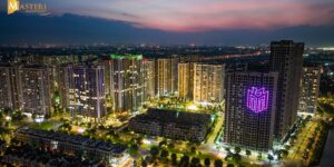 LUXUO Property of the Week: Bất động sản phía Đông Hà Nội – “thỏi nam châm” hút các nhà đầu tư