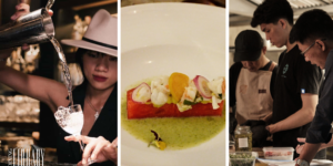 Dining Library News: BỜM, Ibuki, Hotel des Arts Saigon MGallery – Chuyển động ẩm thực cao cấp tuần qua