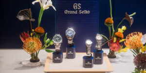 Grand Seiko khai trương chính thức salon đầu tiên tại Thành phố Hồ Chí Minh, Việt Nam