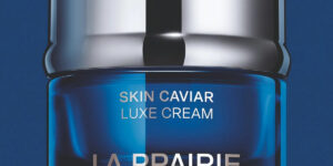 La Prairie kỷ niệm 25 năm dòng sản phẩm Skin Caviar Luxe Cream
