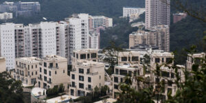 Thị trường bất động sản Hồng Kông ghi nhận tín hiệu hồi phục