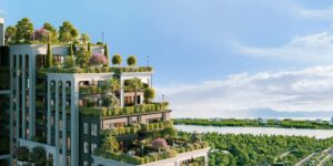 LUXUO Property of the Week: Siêu dự án Eco Central Park tại Vinh và phân khu cao cấp mới ra mắt của Vinhomes Grand Park