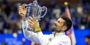Khám phá bộ sưu tập đồng hồ của tay vợt huyền thoại Novak Djokovic