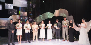 LUXUO Vietnam và Blue Label vinh danh 15 hạng mục tại Wedding Symphony Awards 2023