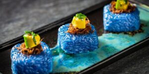 Dining Library: Khám phá 4 nhà hàng chay ngon trong lòng thành phố